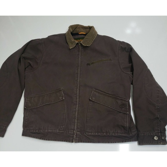 timberland 76382 jacket